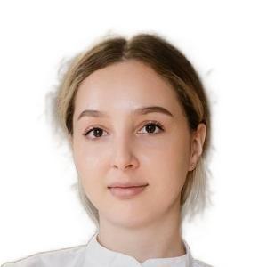 Самойлова Татьяна Алексеевна