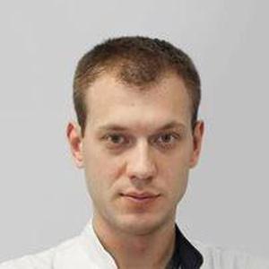 Стецик Евгений Олегович