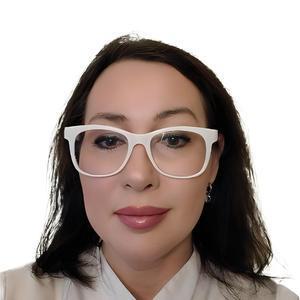 Киселева Нина Владимировна