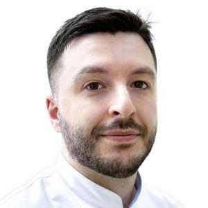 Попов Иван Александрович