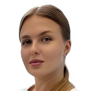 Кожеурова Дарья Евгеньевна