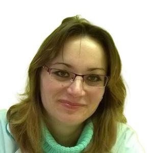 Полякова Елена Александровна