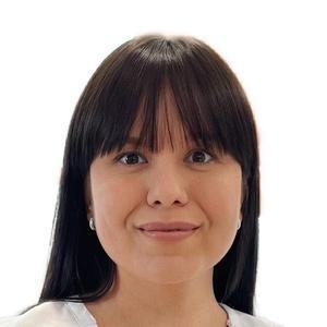 Хуснутдинова Гузель Асгатовна