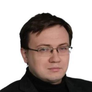 Губин Ярослав Владимирович