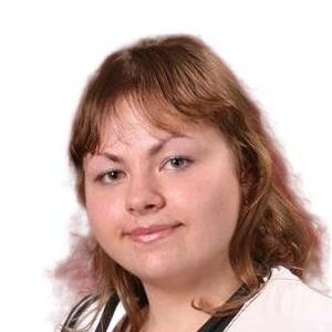 Киселева Юлия Николаевна