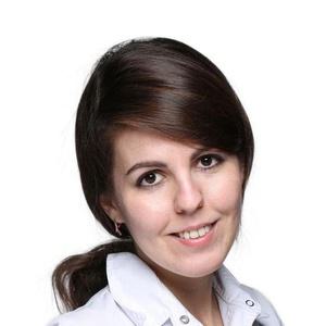 Минькова Наталья Федоровна