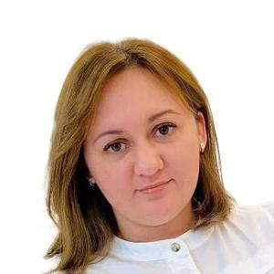 Хатуаева Елена Васильевна