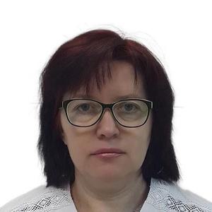 Сурова Светлана Викторовна