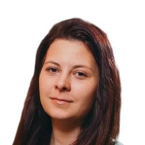 Воденникова Елена Викторовна
