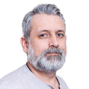 Коперчак Сергей Владимирович