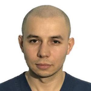 Курбанов Садик Магомедшафиевич