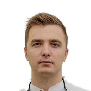 Каменский Антон Вадимович
