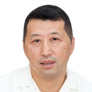 Усунгван Вячеслав Дмитриевич