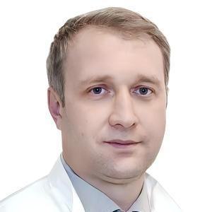 Козырев Герман Владимирович