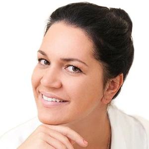 Бочкарева Елена Валентиновна