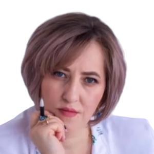 Татаркулова Файруз Сапарбиевна