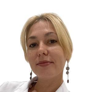 Митрякова Ирина Валерьевна