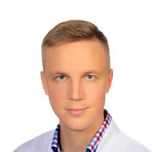 Шаринский Александр Владимирович