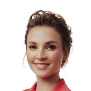Родионова Оксана Николаевна