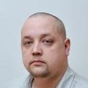 Гнедов Максим Сергеевич