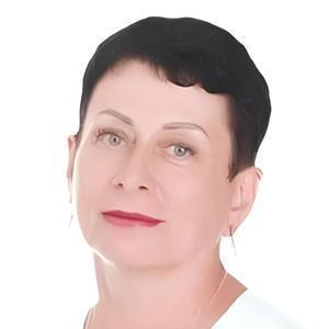 Евсеева Ольга Леонидовна