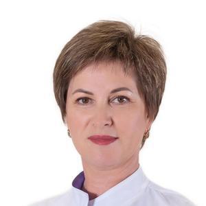 Даулеева Альбина Васильевна