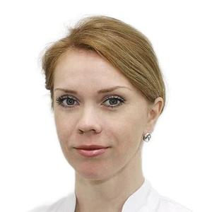 Решетникова Вероника Васильевна