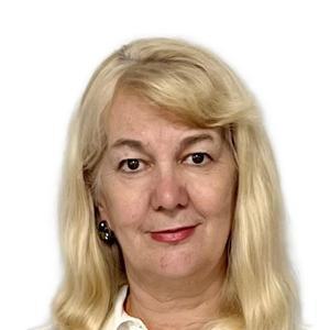 Аксенова Дарья Ивановна