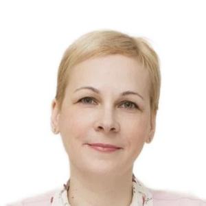 Леонова Евгения Геннадьевна
