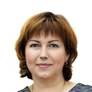 Извекова Екатерина Анатольевна