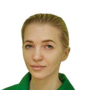 Золотова Анна Валентиновна