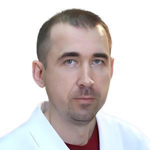 Лыков Сергей Николаевич