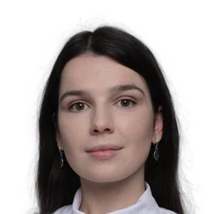 Анастасьева Татьяна Геннадьевна
