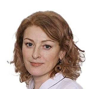 Шамалова Наталия Владимировна