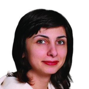Карапетян Асмик Ашотовна