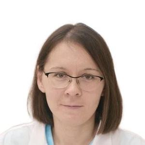 Аболдуева Мария Руслановна