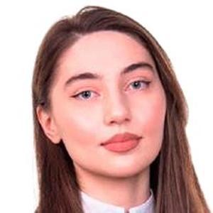 Мусукова Мадина Алимовна