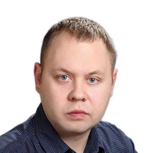 Борисов Игорь Анатольевич