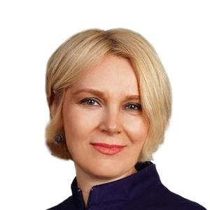 Котова Ирина Владимировна