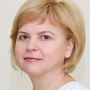 Сикальчук Ольга Ивановна