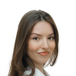 Дуганджи Натали Имадовна