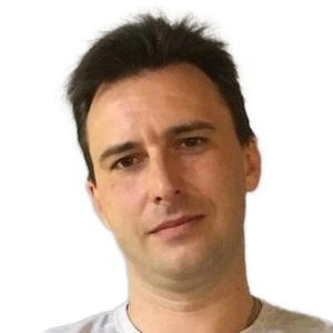 Фролов Андрей Викторович
