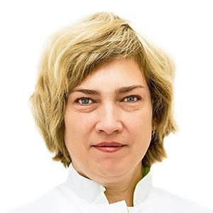 Буянова Галина Викторовна