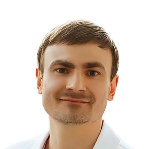 Шарафутдинов Равиль Радикович
