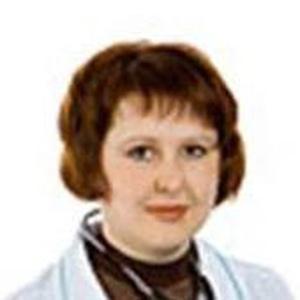 Василькова Елена Александровна
