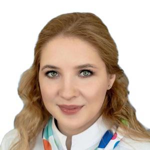 Журавлёва Виктория Александровна