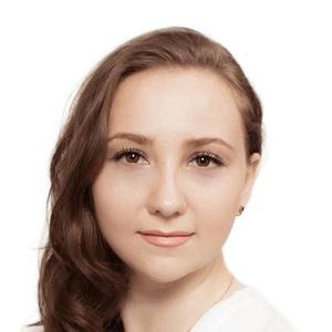 Шабаева Юлия Васильевна