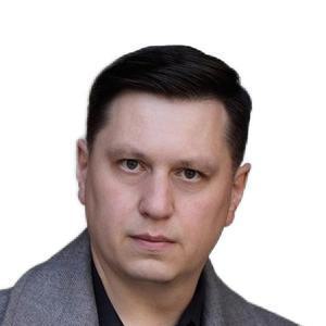 Скибенко Владимир Георгиевич