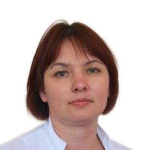 Черная Елена Владимировна