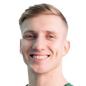 Детистов Артур Александрович